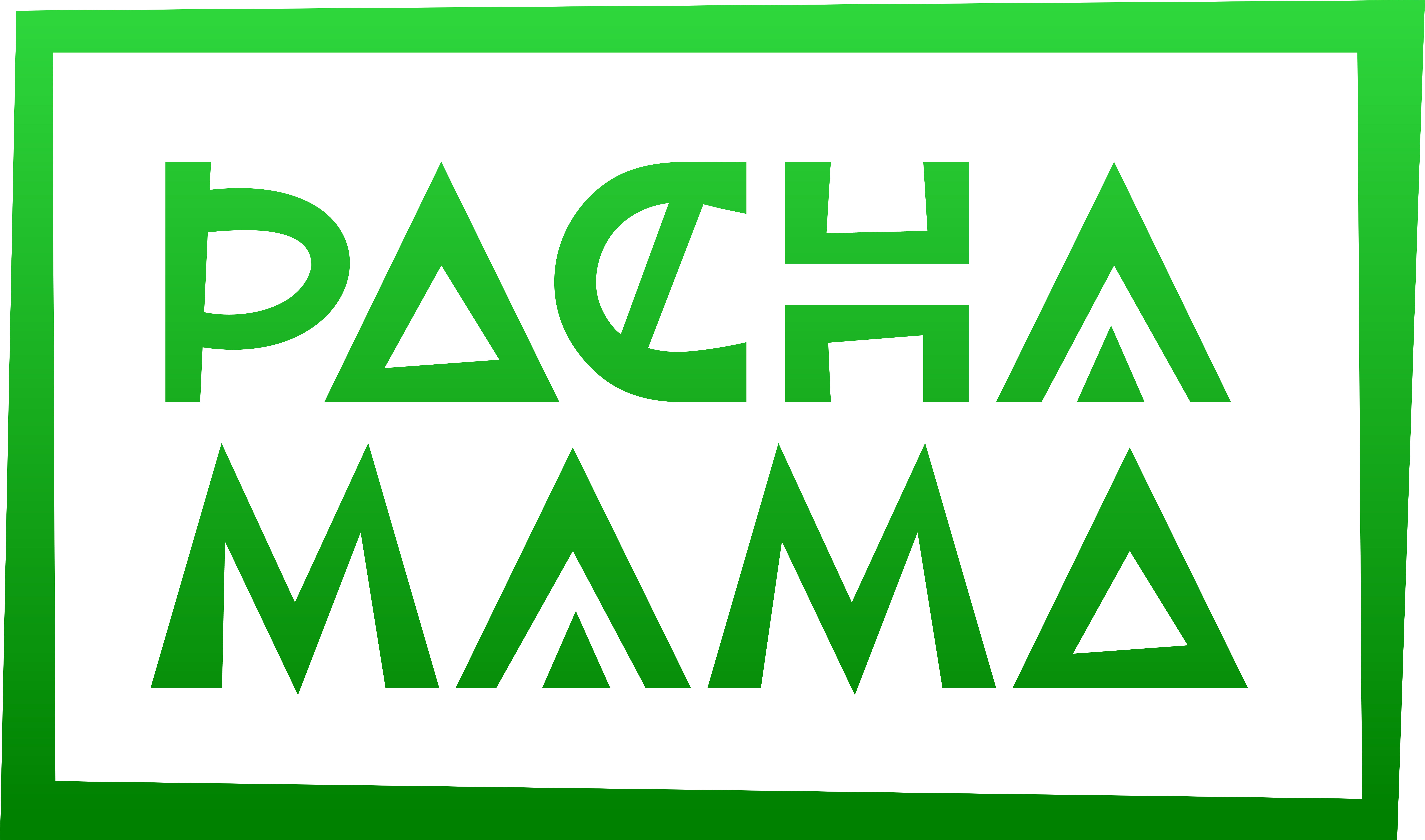 Pachamama NJ